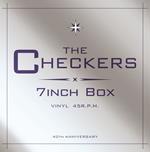 Checkers 7 Inch Box (Box)