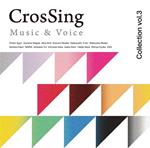 Crossing Collection Vol.3 (W/Bonus Track (Plan))