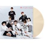 For You (Pure Transparent Vinyl)