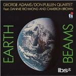 Earth Beams (Limited/Remastering/& Don Pullen)