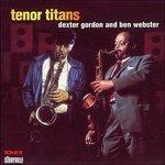 Tenor Titans (Limited Edition)