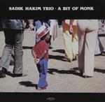 Bit Of Monk <Limited> (Limited/Remastering)