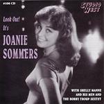 Look Out! It's Joanie Sommers (Remastered)