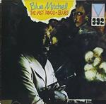 Last Tango = Blues (Limited Edition)