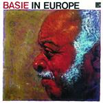 In Europe (Remastering/& His Orchestr)