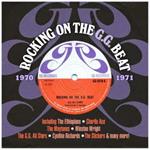 Rocking On The G.G. Beat 1970-1971