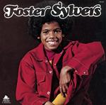 Foster Sylvers