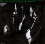 Herbie Mann-Sam Most Quintett  (2024 Re