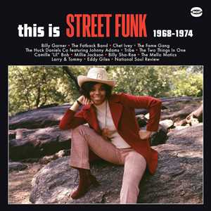 Vinile This Is Street Funk