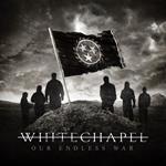 Our Endless War (W/Bonus Track (Plan))