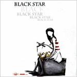 Black Star (Earlier Release In Japan/W/3 Bonus Track)