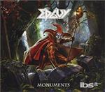 Monuments (2Cd+Dvd)