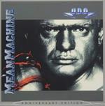 Mean Machine (Shm-Cd/Reissued)