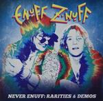 Never Enough: Rarities&Demos