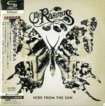 Hide From The Sun (Shm-Cd/Paper Sleeve/W/Bonus Track (Plan))