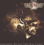 Something Wicked This Way Comes (W/Bonus Track (Plan))