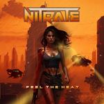 Feel The Heat (W/Bonus Track (Plan))