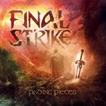 Finding Pieces (W/Bonus Track (Plan)/Earlier Release In Japan)