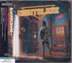 Nightblaze (W/Bonus Track (Plan))