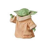 Medicom Toy Ultra Detail Mini Figures Star Wars The Mandalorian The Child Force