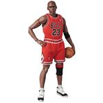 Medicom Toy MAFEX Michael Jordan Chicago Bulls