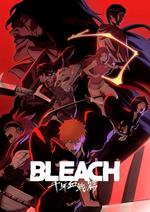 Tv Animation Bleach The Blood Warfare Original Soundtrack 1 (W/Bonus Track (Plan)