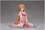 Sword Art Online The Movie -progressive- Pvc Statua 1/7 Asuna Roomwear Ver. 13 Cm Aniplex