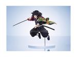 Demon Slayer: Kimetsu No Yaiba Conofig Statua Giyu Tomioka 14 Cm Aniplex