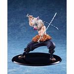 Demon Slayer Inosuke Hashibira 1/8 St