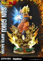 PRIME 1 STUDIO DRAGON BALL Z SS SON GOKU STATUA