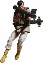 Gmg Msg Earth United Army Soldier 01 Pvc Fig