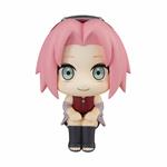 Naruto Look Up Series Sakura Haruno Pvc Fig