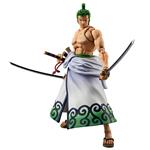 One Piece Zoro Juro Variable Action Hero Pvc Fig