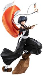 Bleach Gals Pvc Statua Sui Feng 24 Cm Megahouse