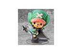 One Piece Pop War All Chopperemon Rerun Statua Megahouse