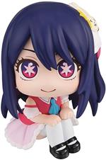 Oshi No Ko Look Up Pvc Statua Ai 11 Cm Megahouse