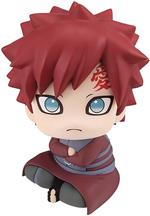 Naruto Shippuden Look Up Ser Gaara Mini Fig