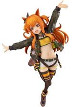 Lucrea Uma Musume Pretty Derby Mayano Top Gun Fig