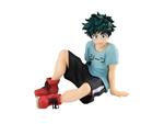 My Hero Academia G.e.m. Series Pvc Statua Izuku Midoriya 9 Cm Megahouse