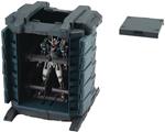 Mobile Suit Gundam: Megahouse - Container (Weathering Color Edition)