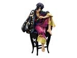 Gintama G.e.m. Series Pvc Statua 1/8 Takasugi Shinsuke Tsuya 20th Anniversary Ver. 20 Cm Megahouse