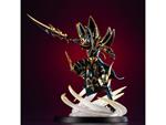 Yu-gi-oh! Duel Monsters Monsters Chronicle Pvc Statua Dark Paladin 14 Cm Megahouse