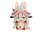 Made In Abyss: The Golden City Of The Scorching Sun Look Up Pvc Statua Nanachi 11 Cm Megahouse