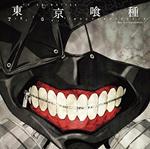 Anime. Tokyo Ghoul