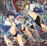 [Eiga High Speed!-Free! Starting Days-]Shudaika