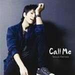 Kakihara Tetsuya 3rd Mini Album