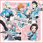 The Idolm@Ster Sidem Origin@L Pieces 05 (Colonna Sonora)