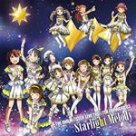 The Idolm@Ster Live The@Ter Forwa 0303 Starlight Melody (Colonna Sonora)