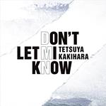 Kakihara Tetsuya 8th Mini Album