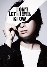 Kakihara Tetsuya 8Th Mini Album (Limited/Photobook)